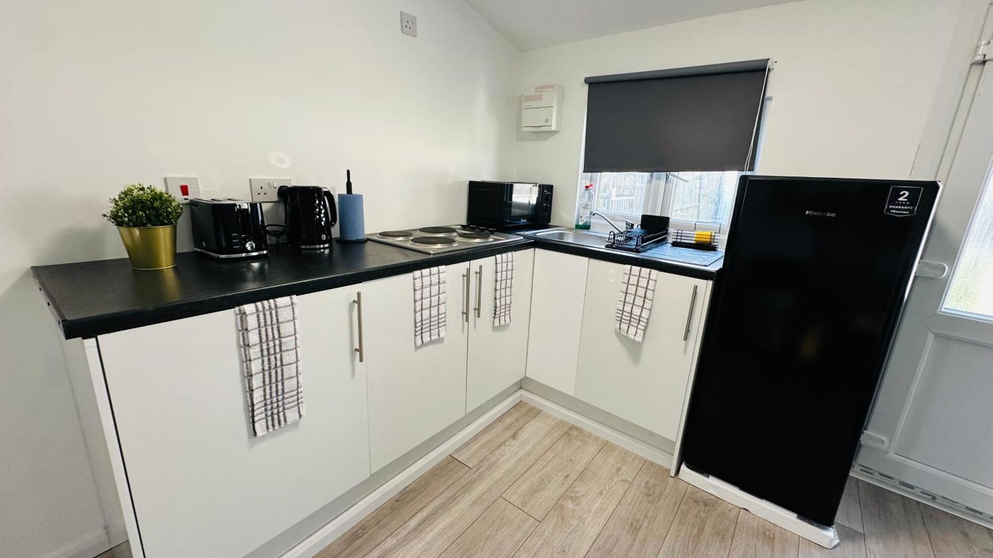 Appartamento Cosy And Comfy Londra Esterno foto