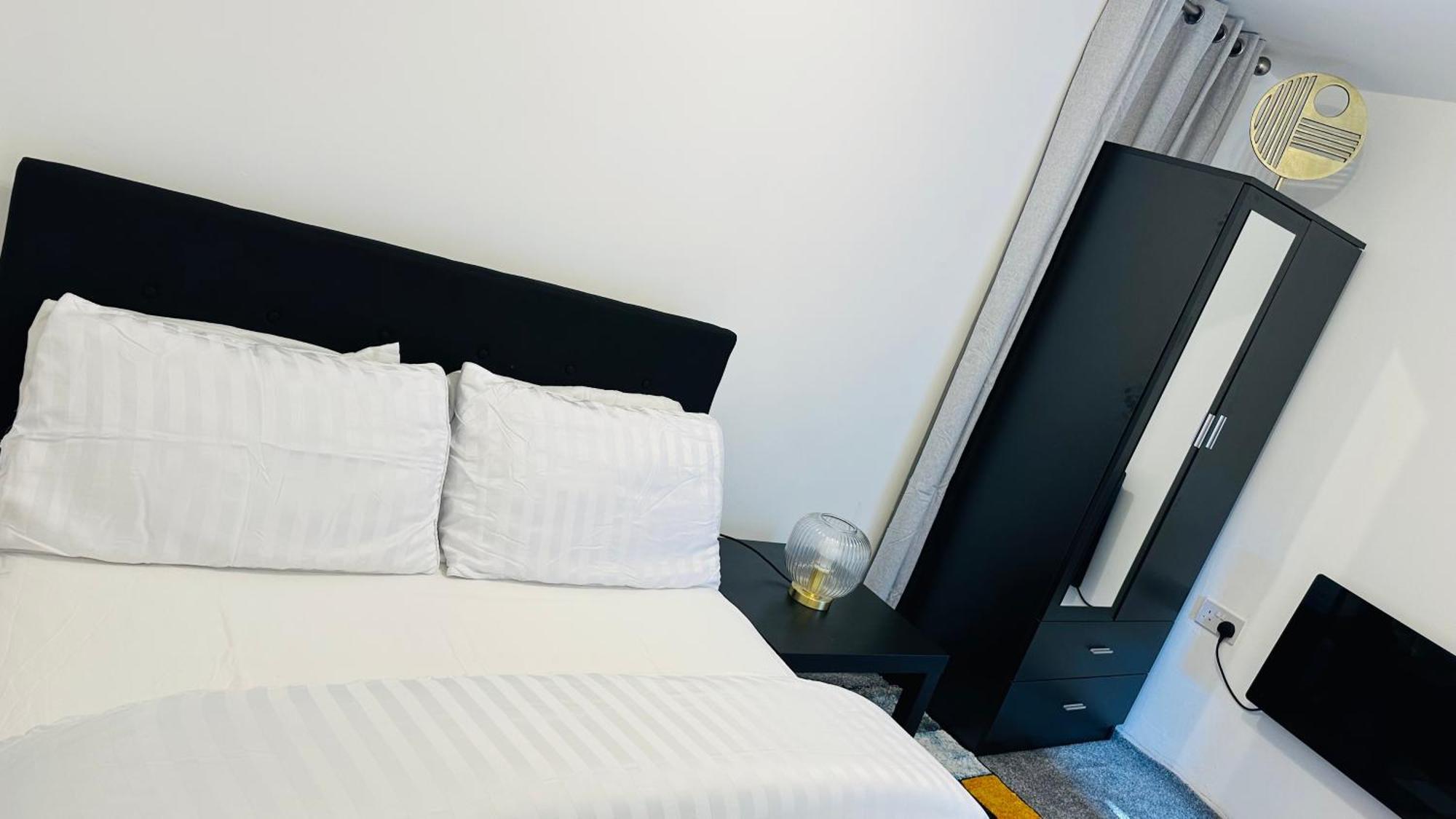 Appartamento Cosy And Comfy Londra Esterno foto