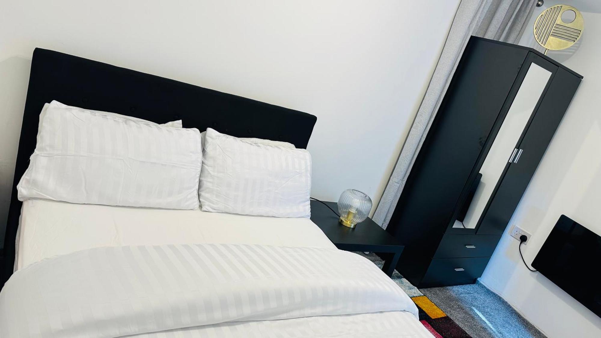 Appartamento Cosy And Comfy Londra Esterno foto