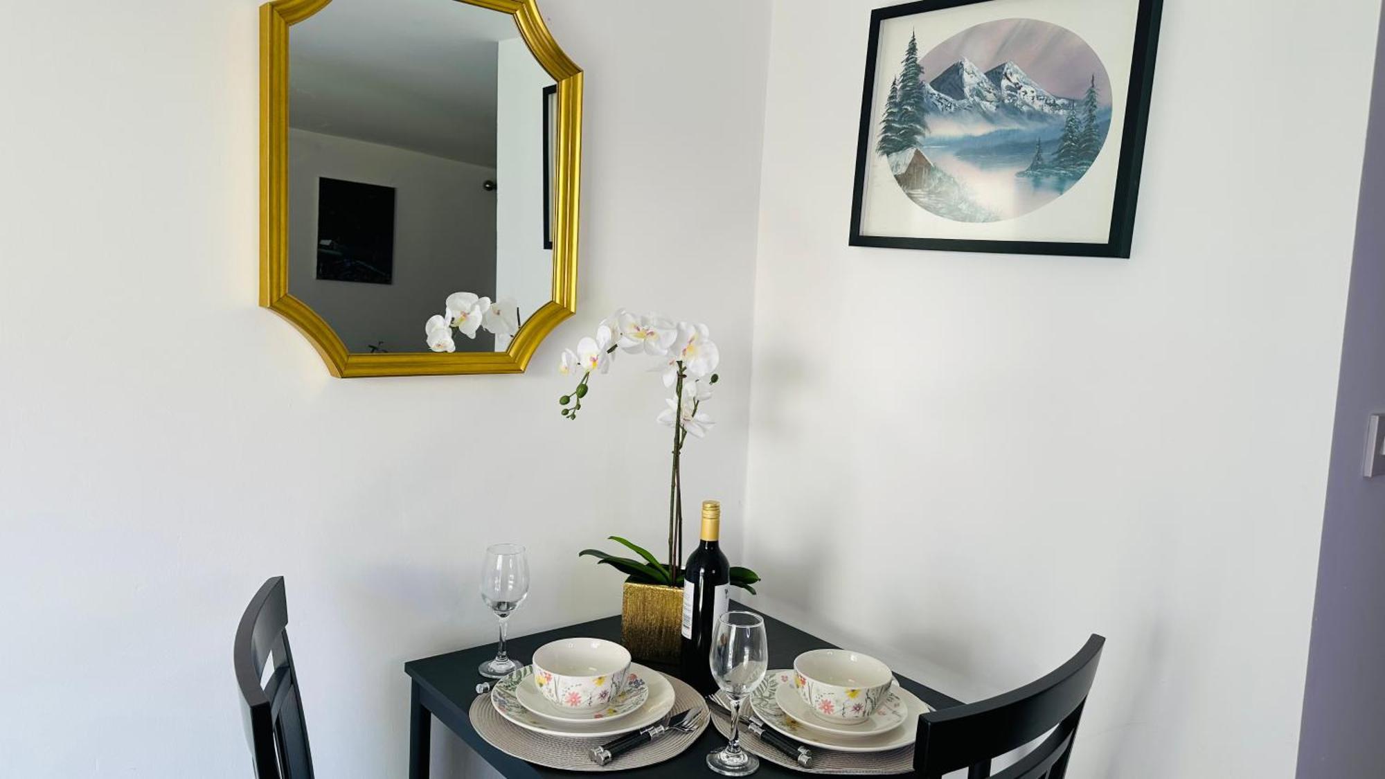 Appartamento Cosy And Comfy Londra Esterno foto