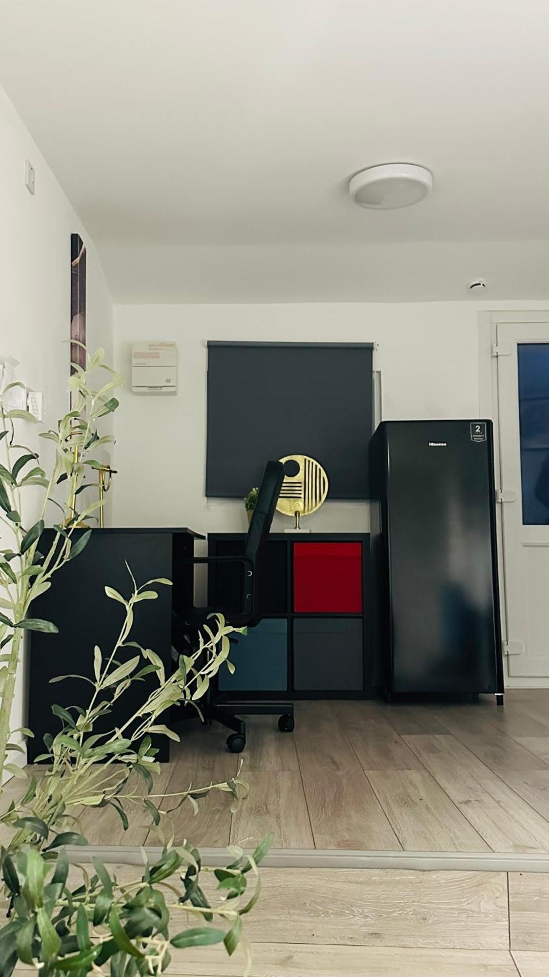 Appartamento Cosy And Comfy Londra Esterno foto