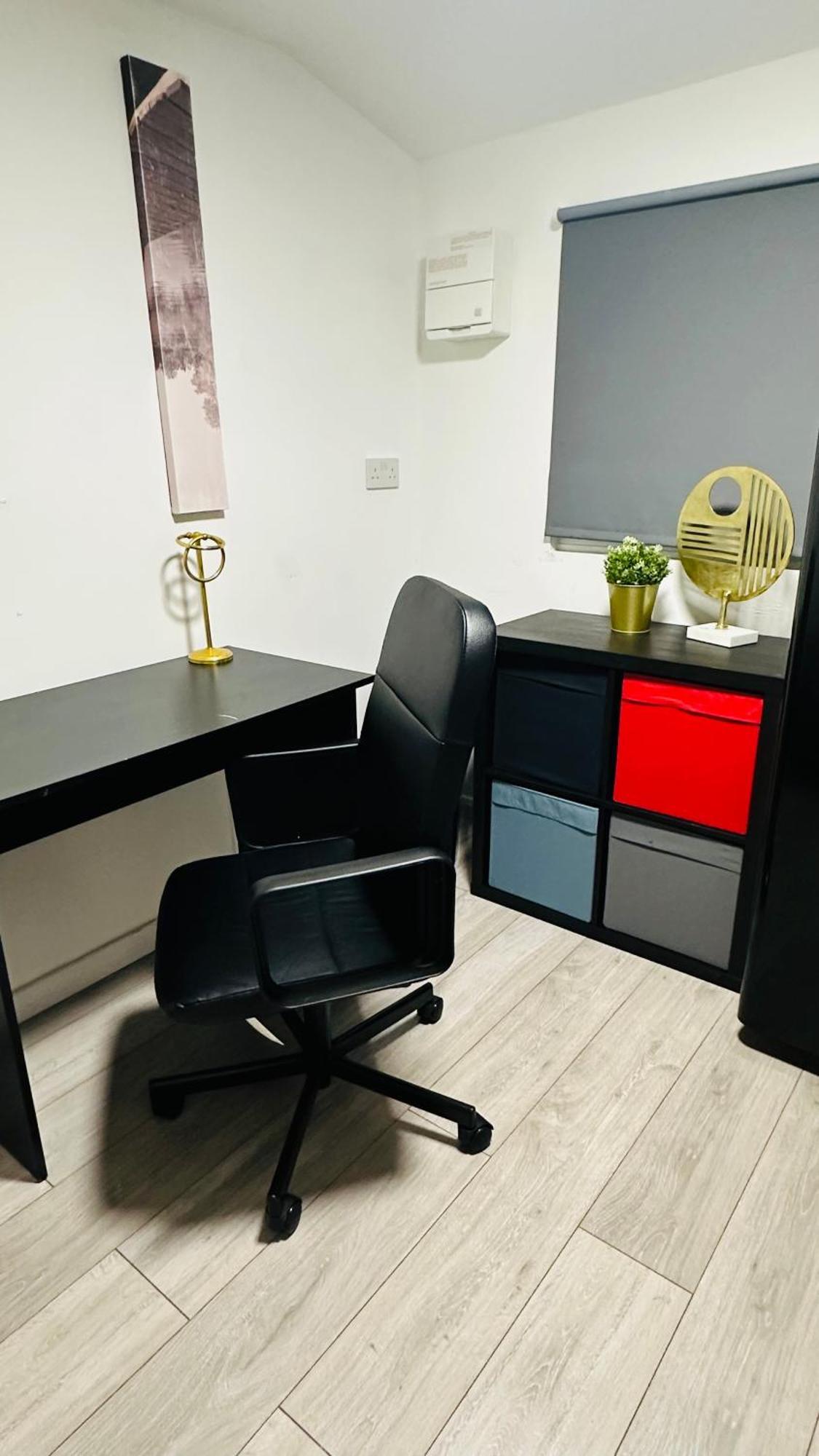 Appartamento Cosy And Comfy Londra Esterno foto